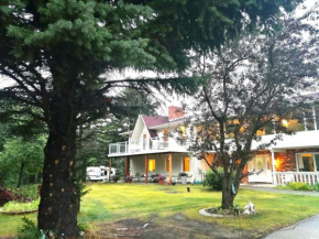Green Village Villa